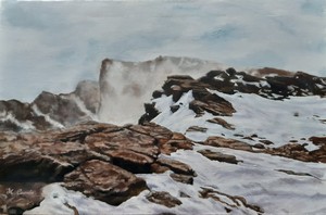 Exposici&oacute;n actual Babel